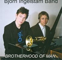 Bj&ouml;rn Ingelstam Band