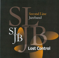 Second Line jazzband