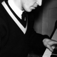Ejemo, Åke – pianist, dragspelare