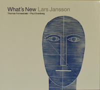 LarsJansson-WhatsNew