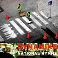 DynaMikeNationalhymns