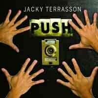JACKYTERRASSON Push