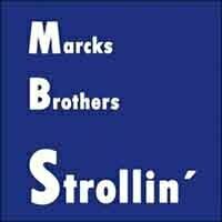 MarcksbrothersStrollin