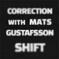 Correction MatsGustafsson Shift