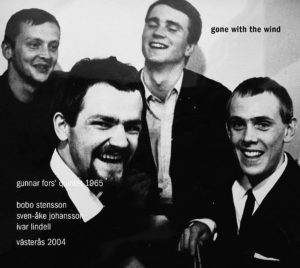 gunnar fors gone with the wind