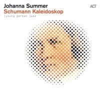 Bild till post Johanna Summer: Schumann Kaleidoskop