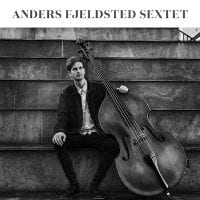 Bild till post Anders Fjeldsted Sextet: Anders Fjeldsted Sextet
