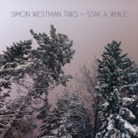 Bild till post Simon Westman Trio: Stay a While