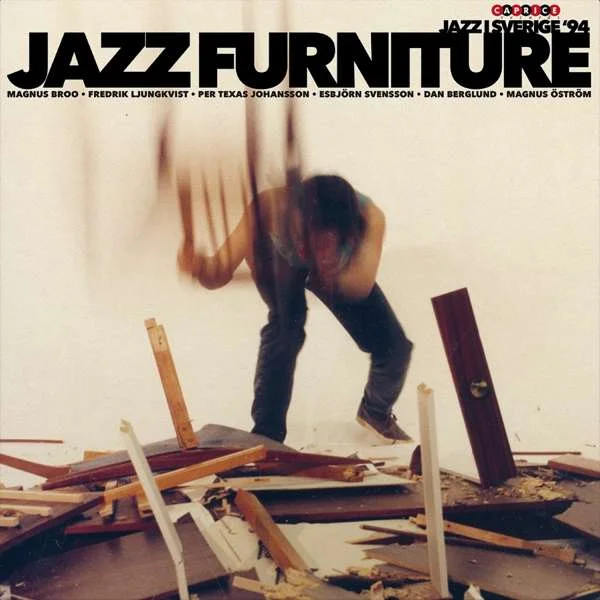 Bild till post Jazz Furniture: Jazz Furniture