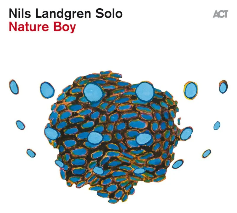Bild till post Nils Landgren Solo: Nature Boy