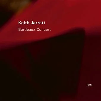 Bild till post Keith Jarrett: Bordeaux Concert