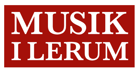 Annons: Musik i Lerum