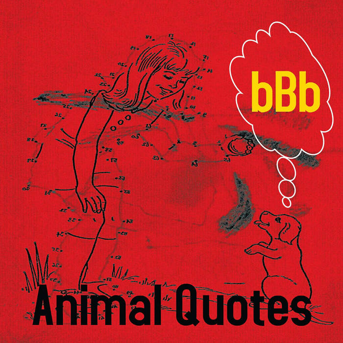 Bild till post bBb: Animal Quotes