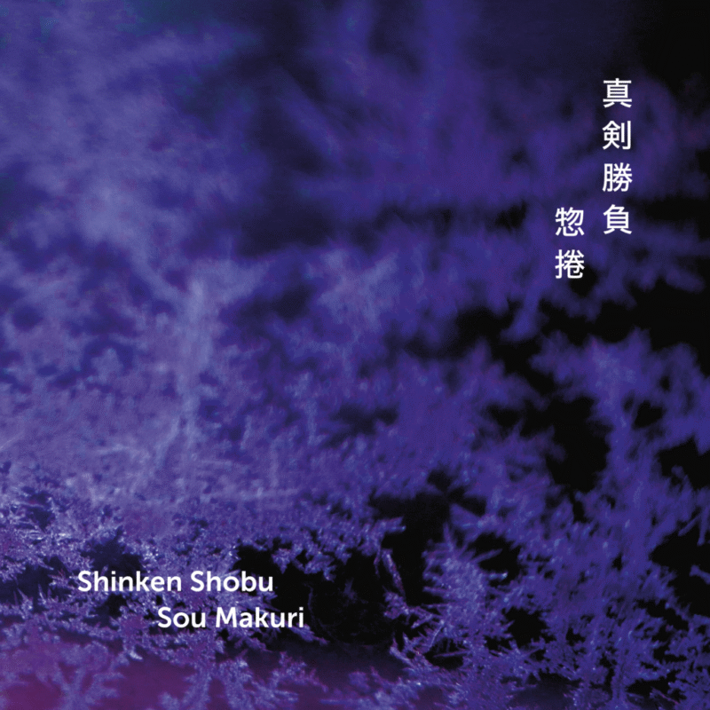 Bild till post Shinken Shobu: Sou Makuri