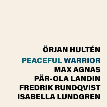 Bild till post Örjan Hultén: Peaceful Warrior