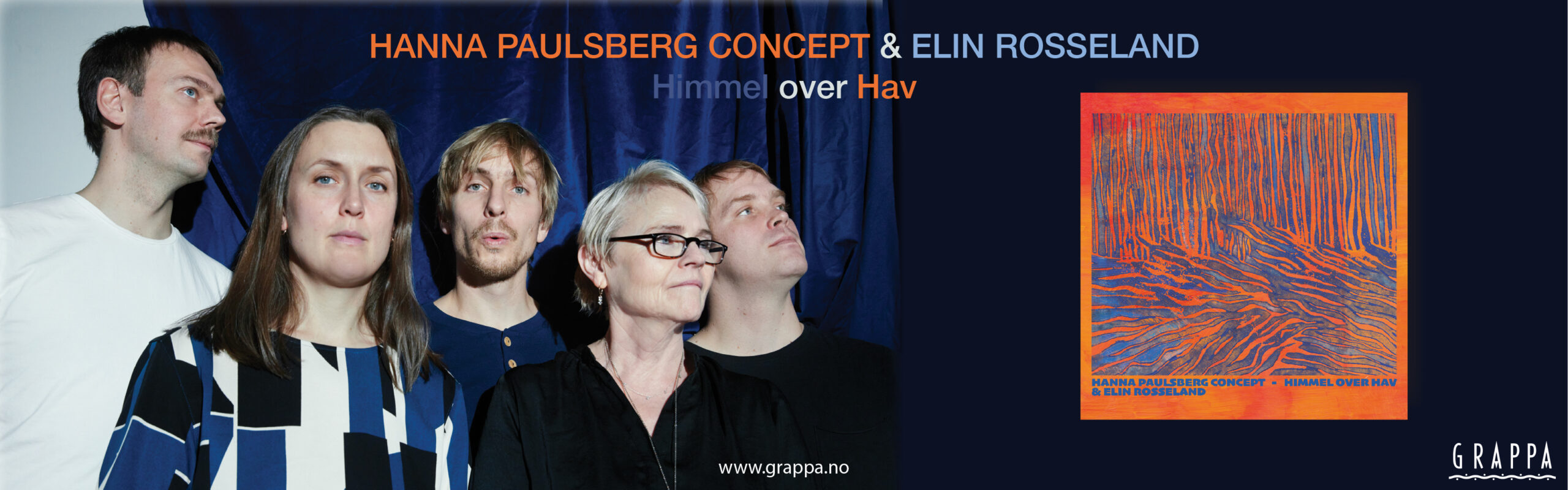 Annons: HANNA PAULSBERG CONCEPT