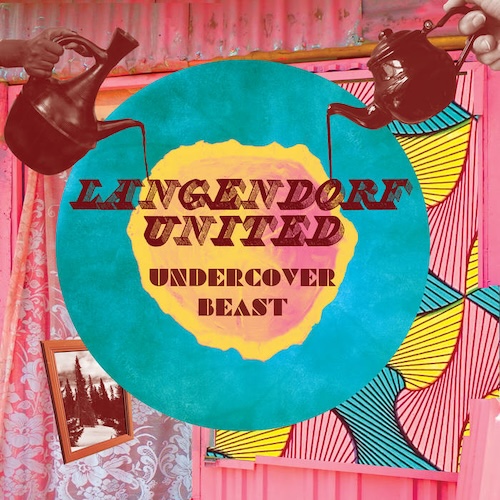 Bild till post Langendorf United: Undercover Beast