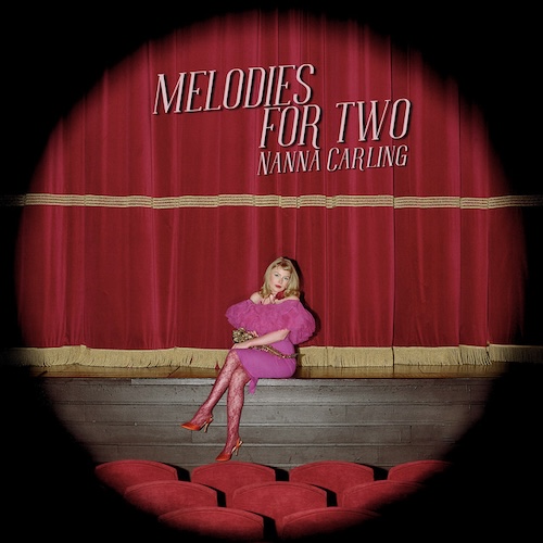 Bild till post Nanna Carling: Melodies For Two