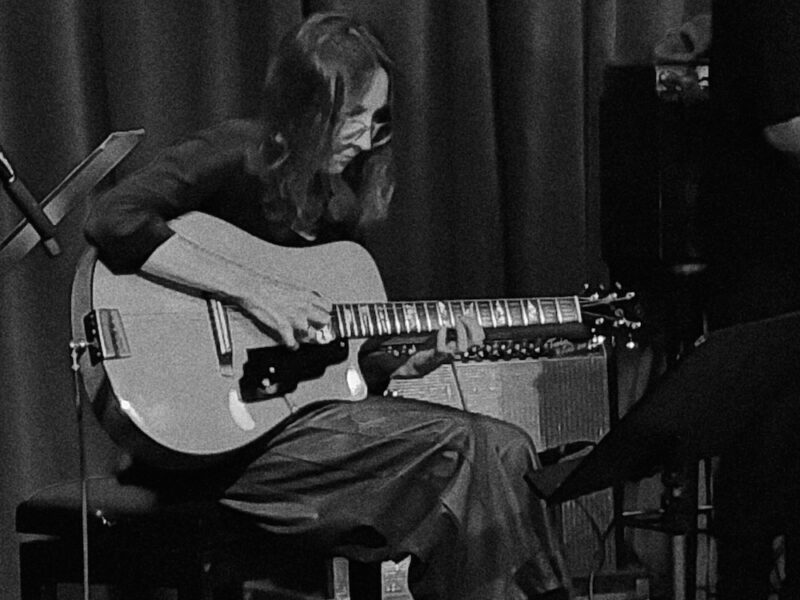 Bild till post Gigant som inte tar plats