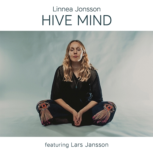 Bild till post Linnea Jonsson: Hive Mind