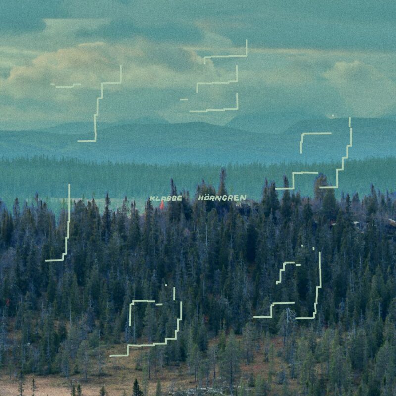 Bild till post Klabbe Hörngren: Terapi