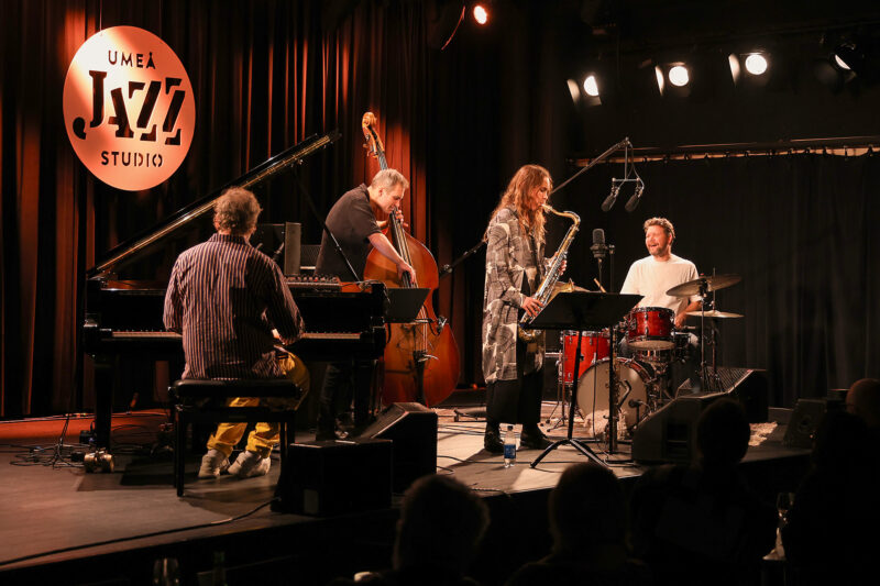 Bild till post Nyfikenhet och lekfullhet som smittar av sig