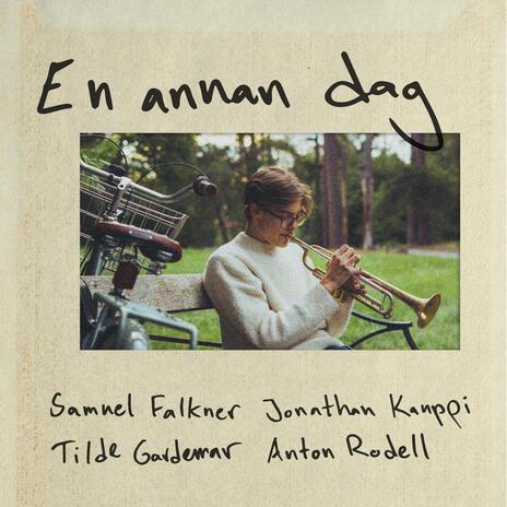 Bild till post Samuel Falkner: En annan dag