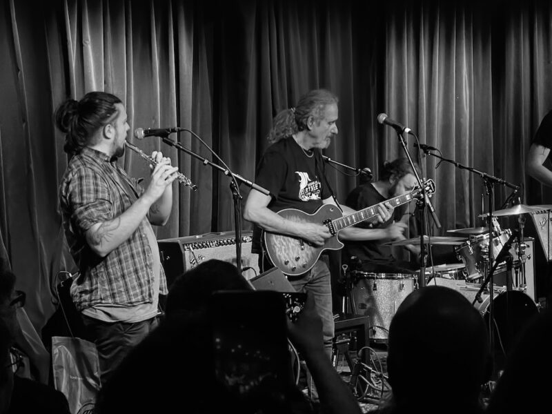 Bild till post Hårdare utspel blåser bort allt nostalgiskt damm